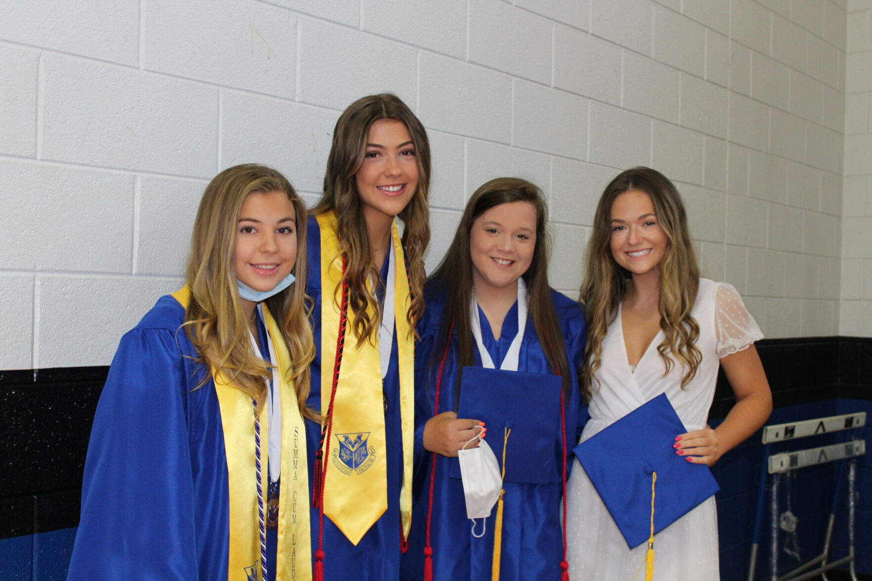 Maiden High School 2021 graduation (9).JPG